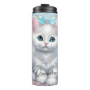 Search for fairy travel mugs Kitten