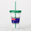 Search for aussie drinkware Party