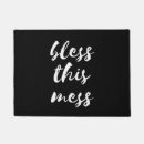 Search for mess home living Bless this mess