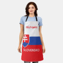 Search for slovakia aprons National