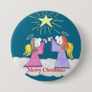 Search for love clouds badges Angels