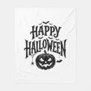 Search for happy halloween blankets Halloweengifts
