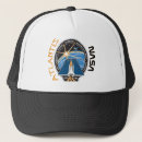 Search for atlantis hats Logo