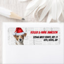 Search for jack russell terriers return address labels Jrt