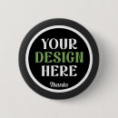 Search for black dog badges Create your own blanks