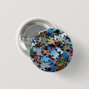 Search for jigsaw badges Colourful