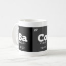 Search for elemental saying mugs Periodic table