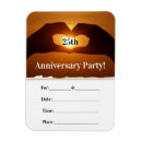 Search for party reminder invitations Date