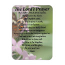 Search for lords prayer magnets Scripture