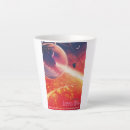 Search for hot lava mugs Volcanic