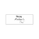 Search for mothers day rubber stamps Heart