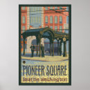 Search for pioneer square posters Lantern