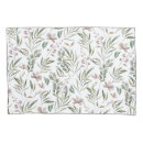 Search for botanical pillowcases Pattern