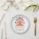 Search for candyland paper plates Candy party