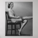 Search for underwear art Vintage