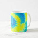 Search for tie dye mugs Blue