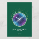 Search for nye party invitations Celebration