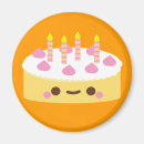 Search for cake magnets Cute