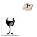 Search for wine rubber stamps Vineyard