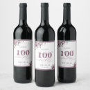 Search for purple wine labels Elegant