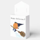 Search for happy halloween favour boxes Funny
