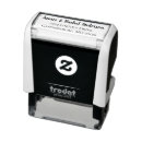 Search for couple address rubber stamps Script