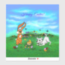 Search for butterfly dog stickers Rainbow