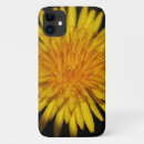 Search for dandelion flower iphone cases Gold