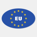 Search for flag of european union stickers Europa