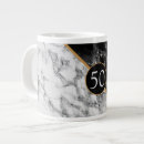 Search for marble stone mugs White