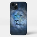 Search for blue lion iphone cases Animals