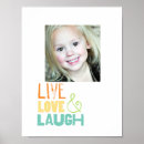 Search for live love laugh art Photography