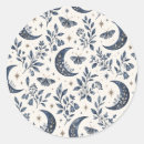 Search for moths stickers Moon moth