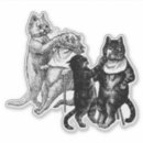 Search for cat scrapbook stickers Kitty
