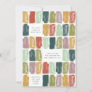 Search for vintage party invitations Modern