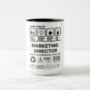 Search for funny marketer mugs Marketing
