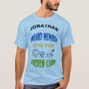 Search for garden club tshirts Gardener