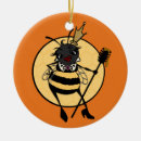 Search for queen bee christmas tree decorations Bees