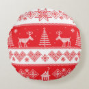 Search for winter wonderland cushions Forest