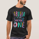 Search for abuela tshirts Grandma