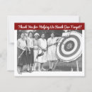 Search for archery cards Funny