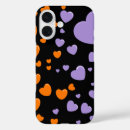 Search for orange polka dot iphone cases Pattern
