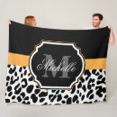 Search for black and white nature blankets Cute