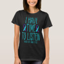Search for mental health awareness clothing Listen