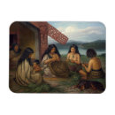 Search for weave magnets Women