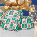 Search for bear christmas wrapping paper Xmas