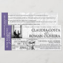 Search for paris wedding invitations Travel