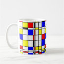 Search for de stijl mugs Minimalist
