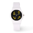 Search for anchor watches Captain