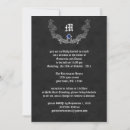 Search for sapphire wedding invitations Dark